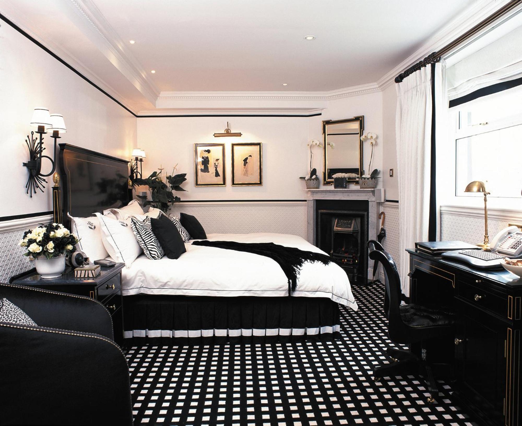 41 Hotel Londen Kamer foto A room at the hotel